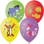 Герои игр и мультфильмов