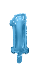 Шар Цифра 