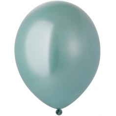 Шар Хром Glossy Зеленый / Light Green
