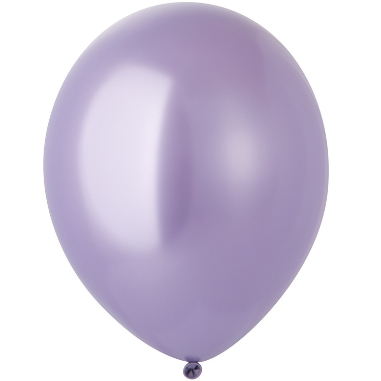 Шар Хром Glossy Фиолетовый / Light Purple