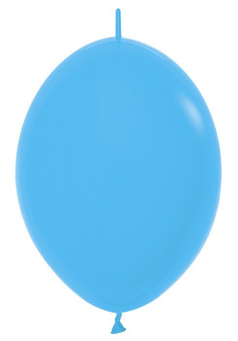 Линколун Голубой, Пастель / Blue