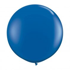 Шар Большой, Синий / Blue